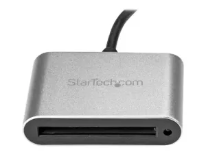 StarTech.com Lecteur carte CFast 2.0 - miniature 3