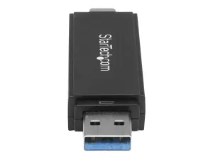 Startech Lecteur de Carte Mémoire USB - miniature 5