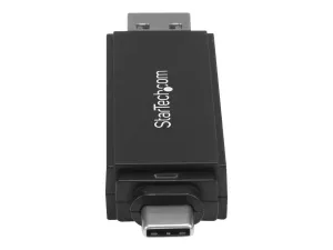 Startech Lecteur de Carte Mémoire USB - miniature 4