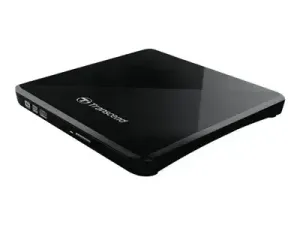 Transcend 8X DVDS-K - miniature 3