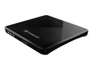 Transcend 8X DVDS-K - miniature 1