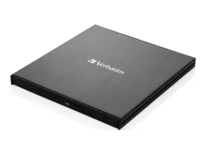 Verbatim Slimline - miniature 5