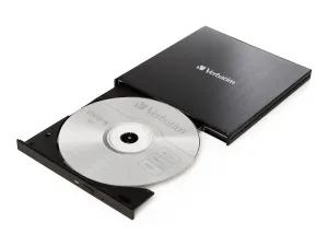 Verbatim Slimline - miniature 4