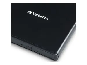 Verbatim Slimline - miniature 5