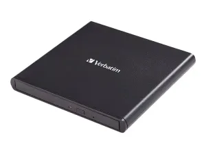 Verbatim Slimline - miniature 2