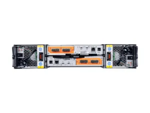 HPE Modular Smart Array 2072 16Gb Fibre Channel SFF Storage - miniature 4