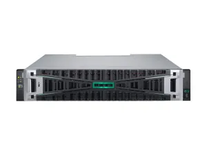 HPE Modular Smart Array 2072 12Gb SAS SFF Storage - miniature 2