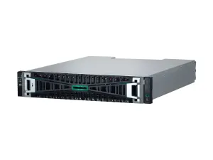 HPE Modular Smart Array 2072 12Gb SAS SFF Storage - miniature 5