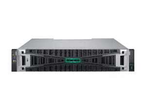 HPE Modular Smart Array 2070 12Gb SAS SFF Storage - miniature 5