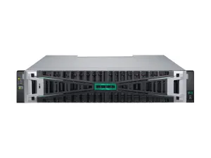 HPE Modular Smart Array 2070 12Gb SAS SFF Storage - miniature 1