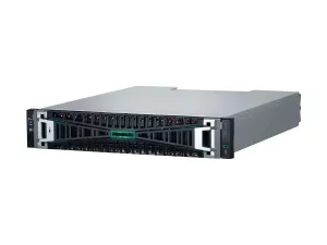 HPE Modular Smart Array 2070 32Gb Fibre Channel SFF Storage - miniature 4