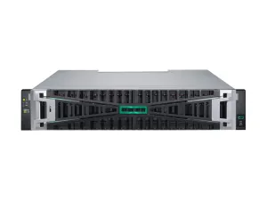 HPE Modular Smart Array 2070 32Gb Fibre Channel SFF Storage - miniature 3