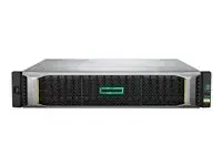 HPE Modular Smart Array 2052 SAS Dual Controller LFF Storage - miniature 2