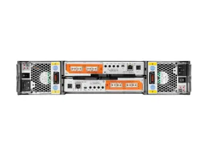 HPE Modular Smart Array 2060 16Gb Fibre Channel SFF Flash Bundle - miniature 2