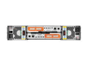 HPE Modular Smart Array 2060 10GbE iSCSI SFF Storage - miniature 4