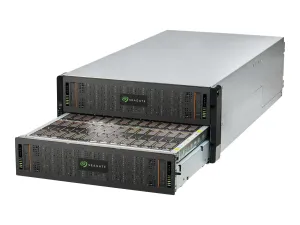 Seagate Exos X 5U84 - miniature 3