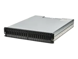 Seagate Exos X 2U24 D5525X000000DA - miniature 4
