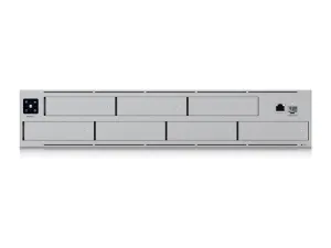 Ubiquiti UniFi UNAS Pro - miniature 4