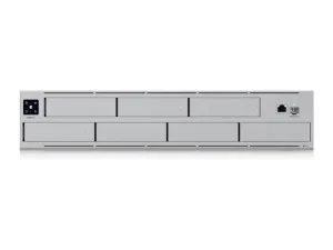 Ubiquiti UniFi UNAS Pro - miniature 3