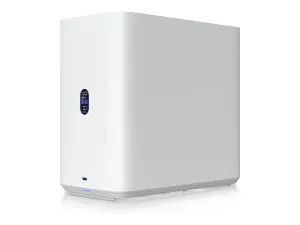 Ubiquiti UniFi UNAS 4 - miniature 4