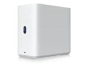 Ubiquiti UniFi UNAS 4 - miniature 2