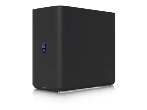 Ubiquiti UniFi UNAS 4 - miniature 5