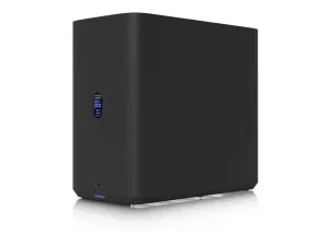 Ubiquiti UniFi UNAS 4 - miniature 4