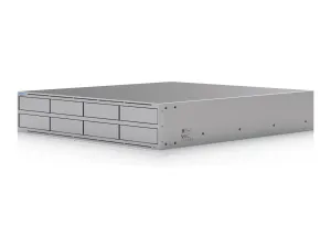 Ubiquiti UniFi UNAS Pro 8 - miniature 1