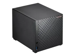 ASUSTOR Drivestor 4 Gen2 AS1204T - miniature 4