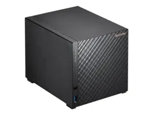 ASUSTOR Drivestor 4 Gen2 AS1204T - miniature 3
