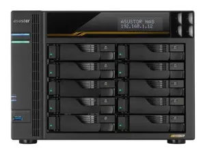 ASUSTOR Lockerstor 10 Gen3 AS6810T - miniature 3