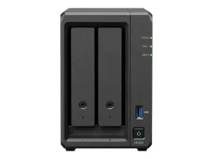 Synology ActiveProtect Appliance DP320 - miniature 1