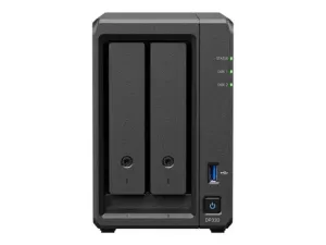 Synology ActiveProtect Appliance DP320 - miniature 4