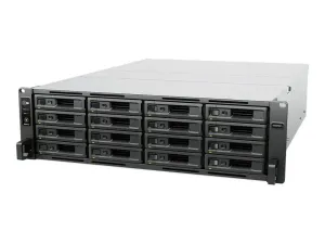 Synology RackStation RS2825RP+ - miniature 1