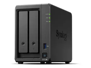Synology Disk Station DS725+ - miniature 4