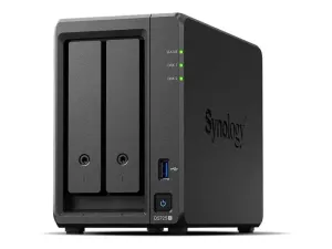 Synology Disk Station DS725+ - miniature 1