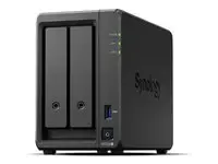 Synology Disk Station DS725+ - miniature 2