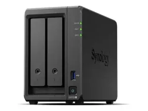Synology Disk Station DS725+ - miniature 3