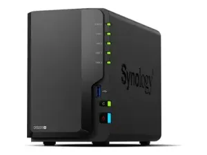 Synology Disk Station DS225+ - miniature 3