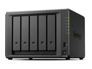 Synology Disk Station DS1525+ - miniature 1