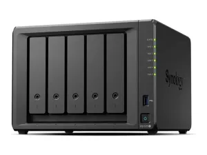 Synology Disk Station DS1525+ - miniature 4
