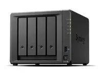 Synology Disk Station DS425+ - miniature 2
