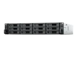 Synology RackStation RS2423RP+II - miniature 3