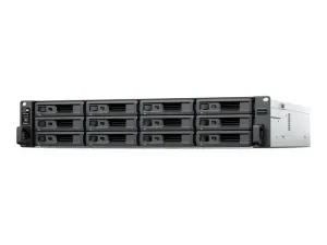 Synology RackStation RS2423RP+II - miniature 4