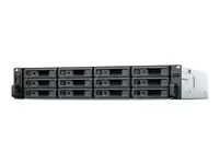 Synology RackStation RS2423RP+II - miniature 2