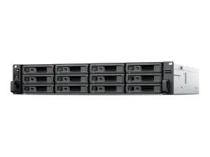 Synology RackStation RS2423RP+II - miniature 1