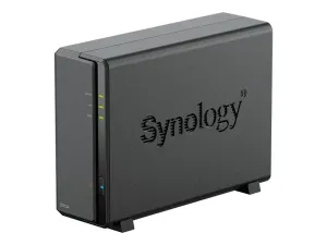 Synology Disk Station DS124 - miniature 2