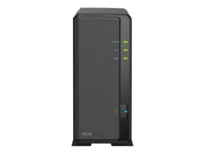 Synology Disk Station DS124 - miniature 4