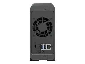 Synology Disk Station DS124 - miniature 5