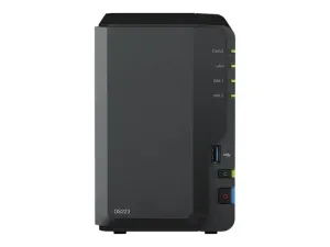 Synology Disk Station DS223 - miniature 4